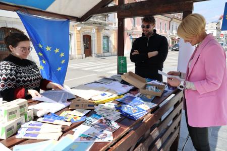 Povežimo Kamnik z Evropsko unijo (3)